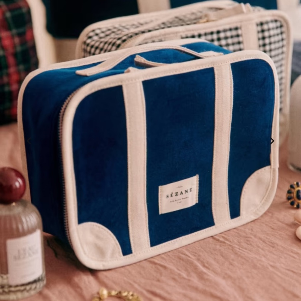 SÉZANE - mini travel bag
